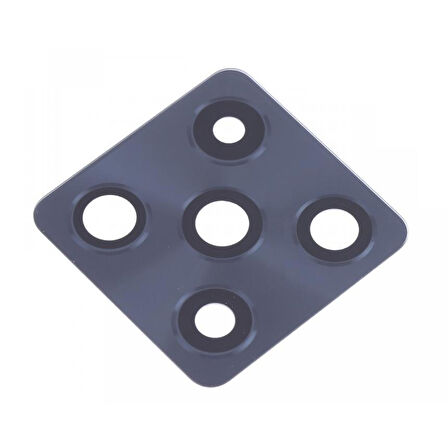 Infinix Uyumlu Zero 8 Kamera Lensi Cam X687