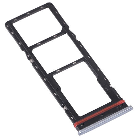 Infinix Uyumlu Zero 8i Sim Kart Tepsisi X687B