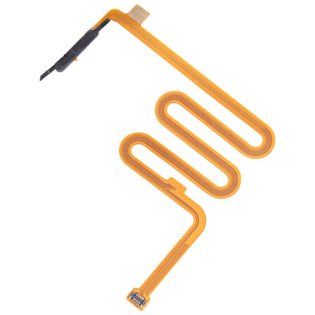 Infinix Uyumlu Zero 8i Parmak İzi Okuyucu Flex X687B