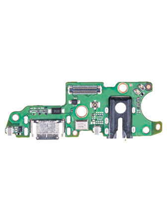 Infinix Uyumlu Zero 20 Şarj Soketli Mikrofon Bordu X6821