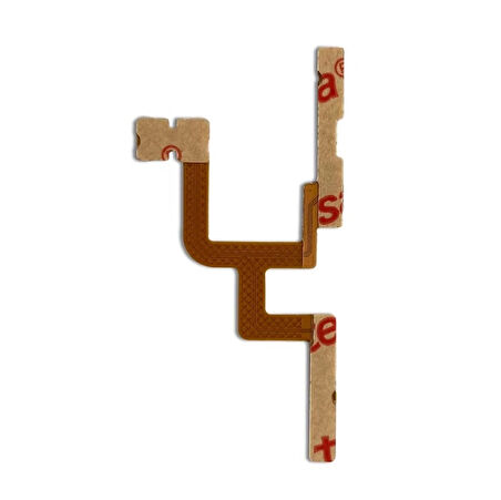 Infinix Uyumlu Zero 20 On Off Yan Ses Power Film Flex X6821