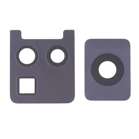 Infinix Uyumlu Zero X Neo Kamera Lensi Cam X6810