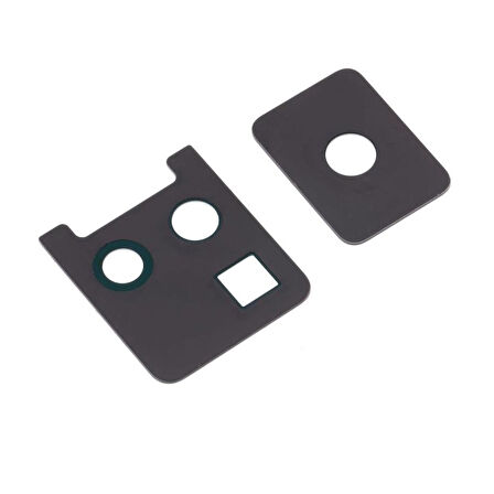 Infinix Uyumlu Zero X Neo Kamera Lensi Cam X6810