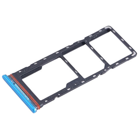 Infinix Uyumlu Smart 6 Sim Kart Tepsisi X6511B, X6511, X6511E