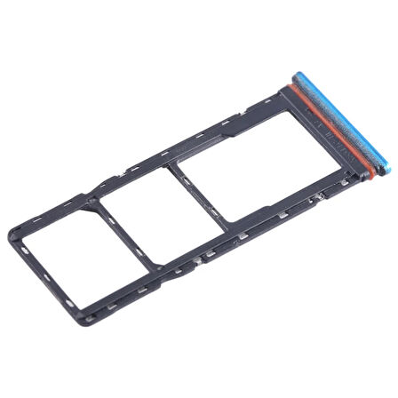 Infinix Uyumlu Smart 6 Sim Kart Tepsisi X6511B, X6511, X6511E