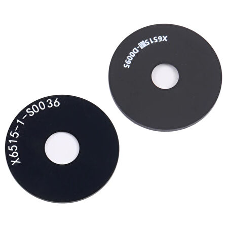 Infinix Uyumlu Smart 7 Kamera Lensi Cam X6515