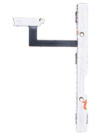 Infinix Uyumlu Smart 7 On Off Yan Ses Power Film Flex X6515