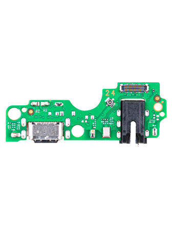 Infinix Uyumlu Smart 8 Şarj Soketli Mikrofon Bordu X6525, X6525D