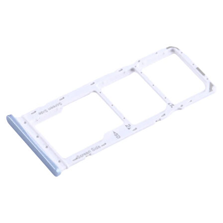 Infinix Uyumlu Smart 8 Sim Kart Tepsisi X6525, X6525D 
