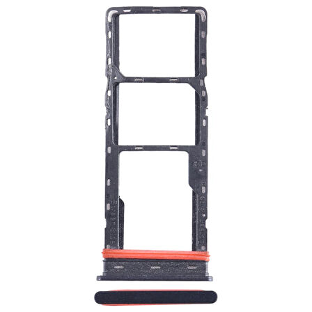 Infinix Uyumlu Smart 8 Pro Sim Kart Tepsisi X6525B