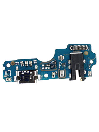 Infinix Uyumlu Smart 8 Plus Şarj Soketli Mikrofon Bordu X6526