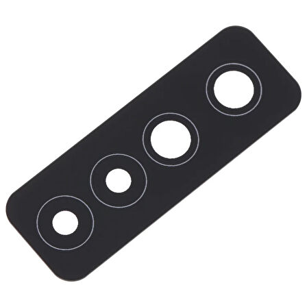 Tecno Uyumlu Camon 17 Pro Kamera Lensi Cam CG8, CG8h