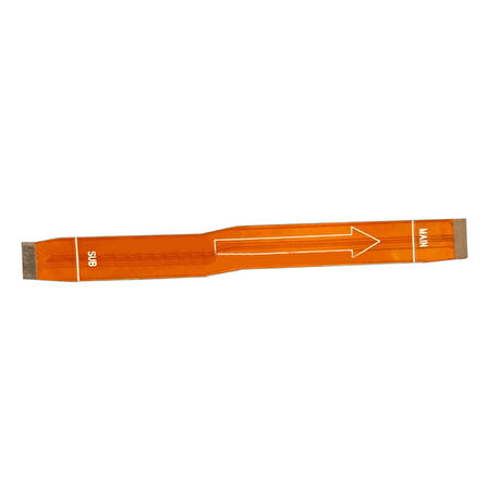 Tecno Uyumlu Camon 18 Ara Film Flex CH6, CH6n