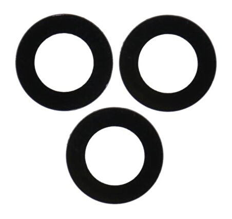 Tecno Uyumlu Camon 18P Kamera Lensi Cam CH7n, CH7