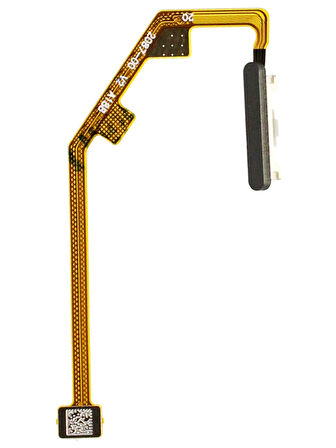 Tecno Uyumlu Camon 19 Parmak İzi Okuyucu Flex CI6n