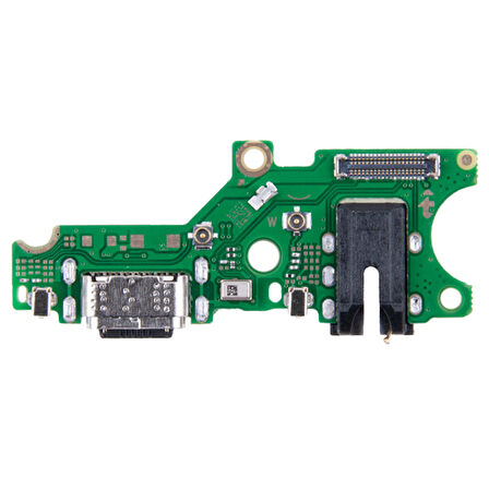 Tecno Uyumlu Camon 19 Pro Şarj Soketli Mikrofon Bordu CI8, CI8n