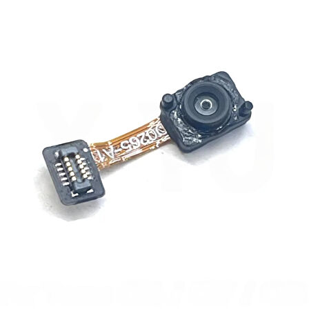 Tecno Uyumlu Camon 20 Parmak İzi Okuyucu Flex CK6, CK6n