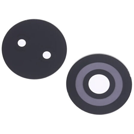 Tecno Uyumlu Camon 20 Pro Kamera Lensi Cam CK7n