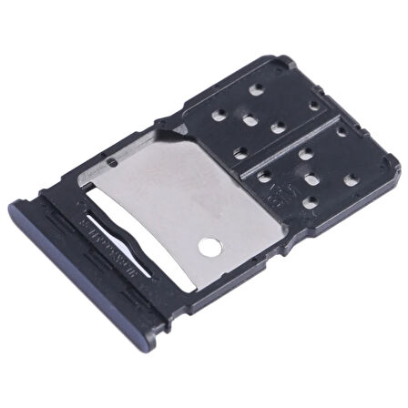 Tecno Uyumlu Camon 20 Pro Sim Kart Tepsisi CK7n Mavi