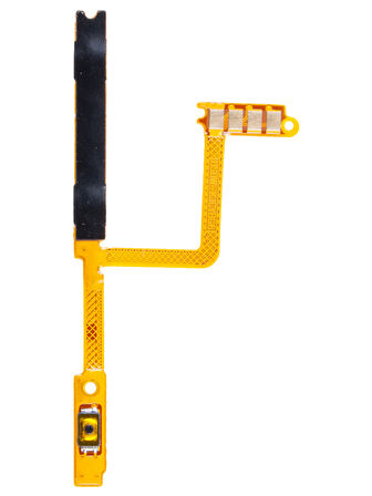 Tecno Uyumlu Spark Go 2024 On Off Yan Ses Power Film Flex BG6