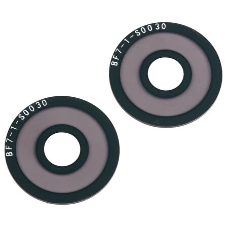 Tecno Uyumlu Spark Go 2023 Kamera Lensi Cam BF7n