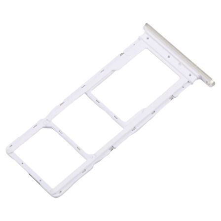 Tecno Uyumlu Spark 20C Sim Kart Tepsisi BG7n, BG7 Gold