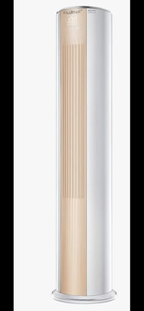 FujiPlus 24000 BTU İnverter Salon Tipi Klima