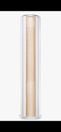 FujiPlus 24000 BTU İnverter Salon Tipi Klima