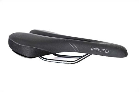 Selle Royal Viento 280x160mm Bisiklet Selesi Siyah