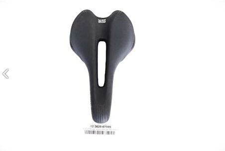 Selle Royal Viento 280x160mm Bisiklet Selesi Siyah