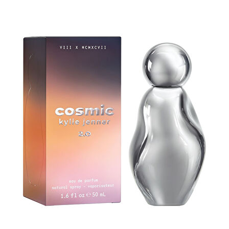 Kylie Jenner Cosmic 2.0 EDP 50ML Kadın Parfüm