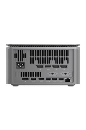 ThinkCentre Neo i9 14900 64GB 512GB SSD RTX4060/8GB FDOS Mini Masaüstü Bilgisayar