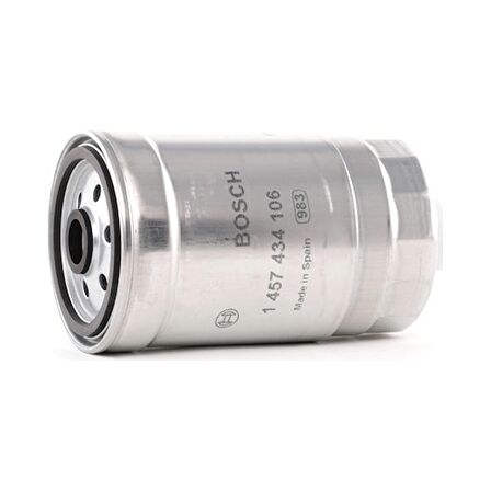Bosch Mazot Filtresi Getz 1,5 Crdi̇ 1457434106