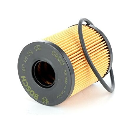 Bosch Yağ Filtresi Corsa 1,3 Di̇zel 73500049 1457429256