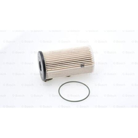 Bosch Mazot Filtresi Tiguan 1,6/1,9/2,0 Di̇zel 1457070008
