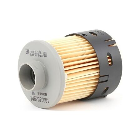 Bosch Mazot Filtresi 1,3hdi Palio 1457070001