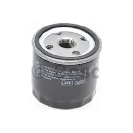 Bosch Yağ Filtresi 1,9 Jtd Siena 0986TF0051