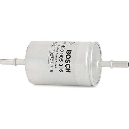 Bosch Benzin Filtresi Tirnakli Vectra B / C 0450905316