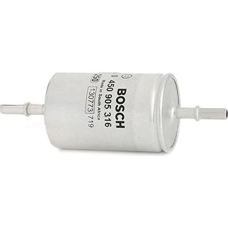 Bosch Benzin Filtresi Tirnakli Astra G 0450905316