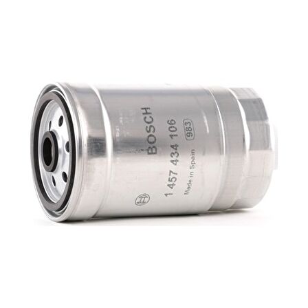 Bosch Mazot Filtresi Era 1,5 Crdi̇ 1457434106