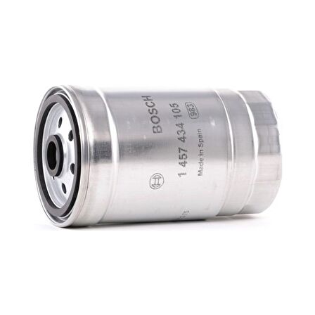 Bosch Mazot Filtresi Ducato 1 1457434105