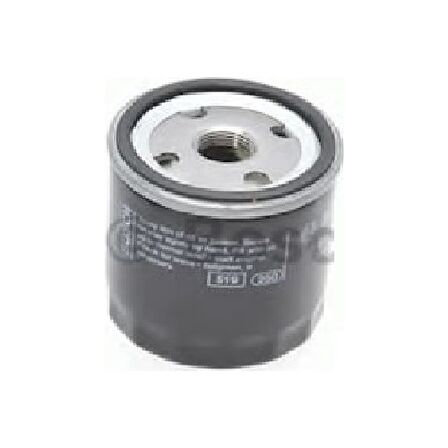 Bosch Yağ Filtresi 1,9 Jtd Alfa 166 0986TF0051