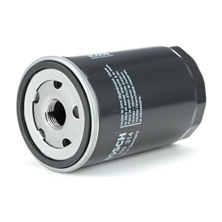Bosch Yağ Filtresi Caddy 0451103314