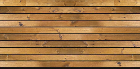 Ramsoy Ahşap Desen Strafor Panel 100x50 cm - Model LM-59  