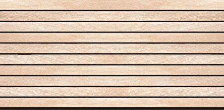Ramsoy Ahşap Desen Strafor Panel 100x50 cm - Model LM-56
