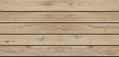 Ramsoy Ahşap Desen Strafor Panel 100x50 cm - Model LM-52 