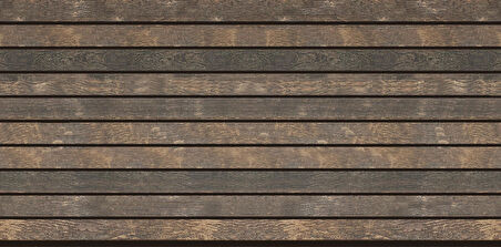 Ramsoy Ahşap Desen Strafor Panel 100x50 cm - Model LM-47   