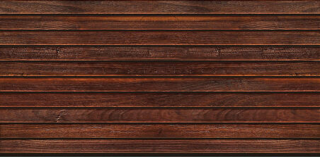 Ramsoy Ahşap Desen Strafor Panel 100x50 cm - Model LM-44 