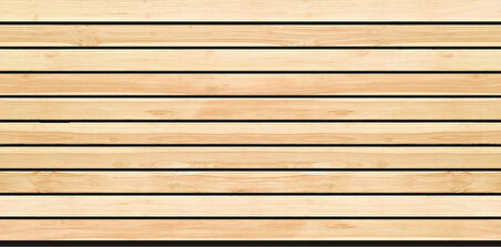 Ramsoy Ahşap Desen Strafor Panel 100x50 cm - Model LM-43