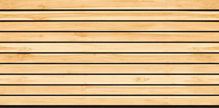 Ramsoy Ahşap Desen Strafor Panel 100x50 cm - Model LM-41 